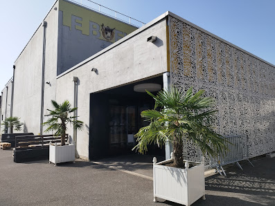 Photo de Salle Le Bœuf sur le Toit