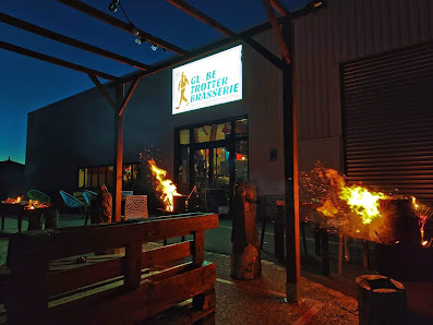 Photo de Globe Trotteur Brasserie