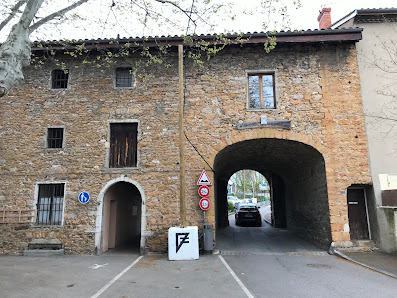 Photo de MJC Neuville-sur-Saône