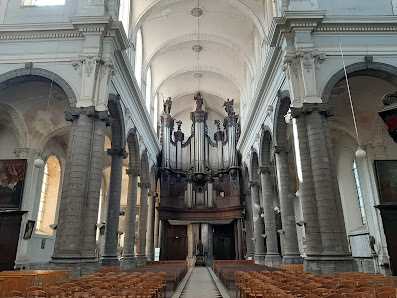 Photo de Collégiale Saint-Pierre