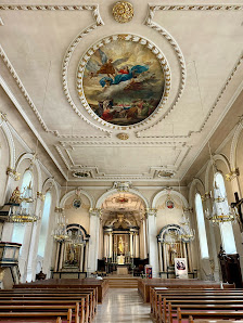 Photo de Église Sainte-Marie