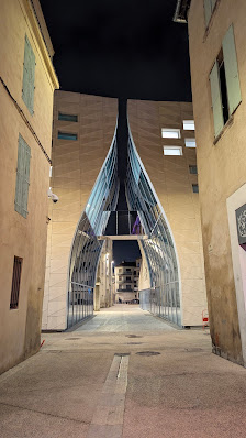 Photo de Centre des Congrès de Nîmes