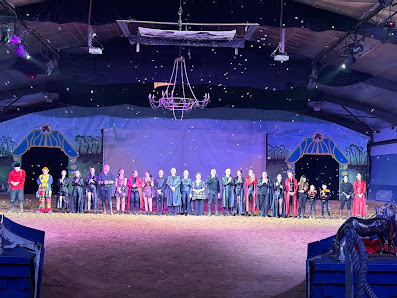 Photo de Zagal Cabaret