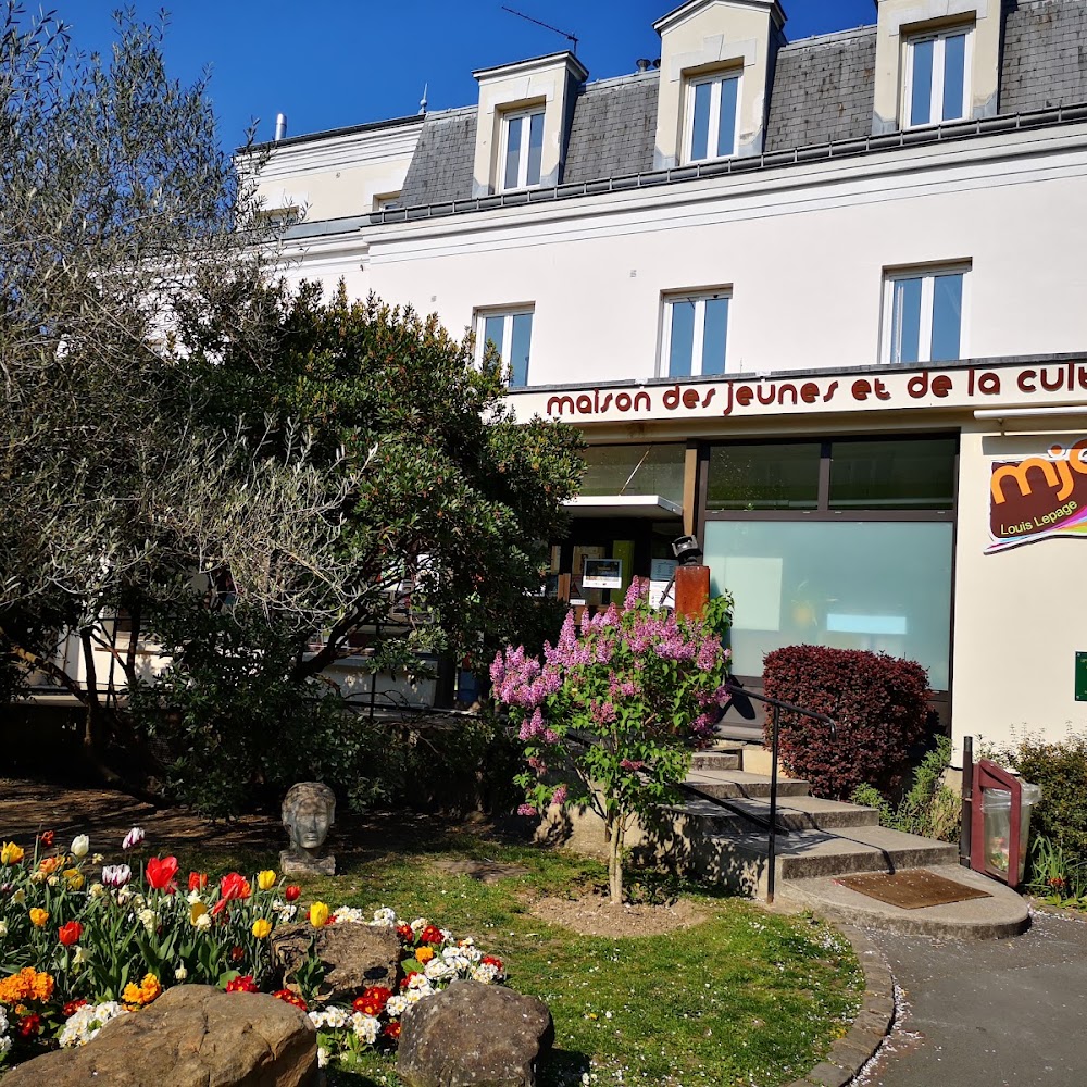 Photo de MJC Louis Lepage