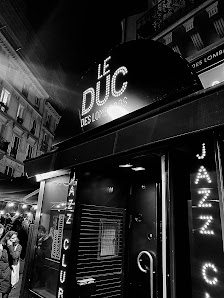 Photo de Duc des Lombards
