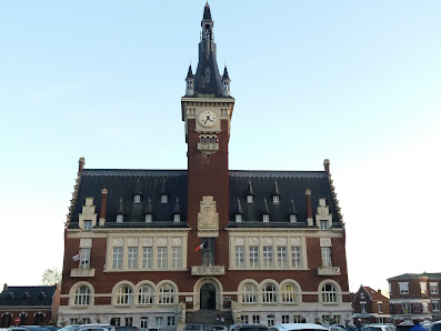 Photo de Théâtre du Jeu de Paume