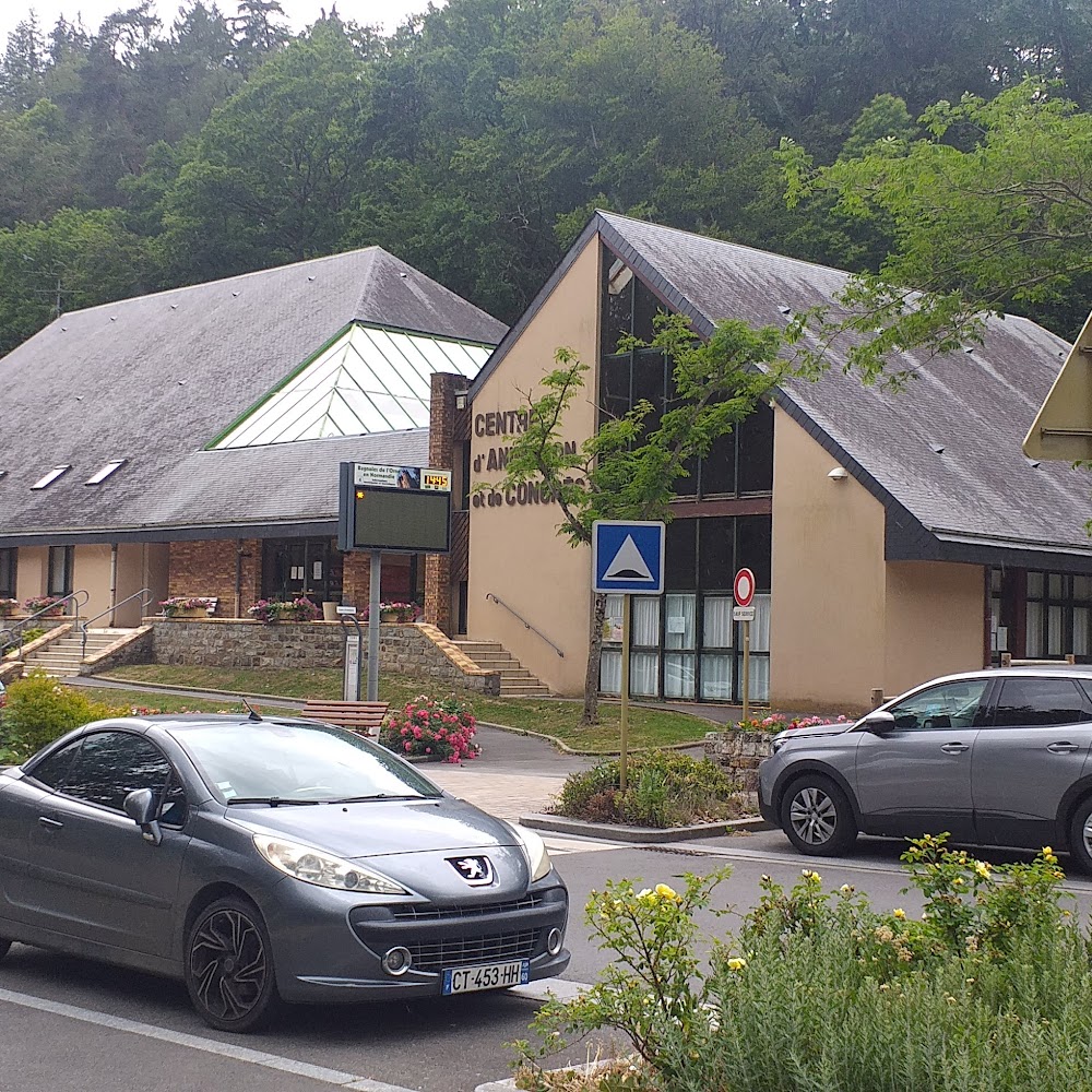 Photo de Centre d'Animation