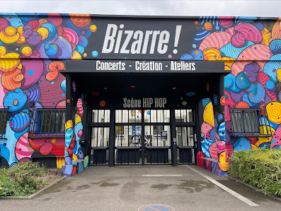 Photo de La Machinerie