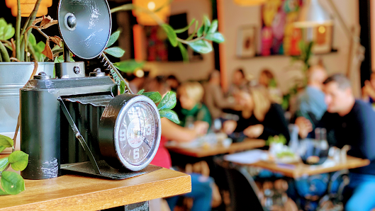 Photo de Espace We Welcome