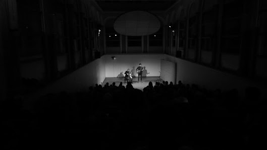 Photo de Adagio