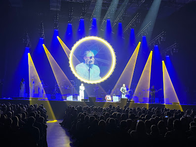 Photo de Zénith d'Orléans