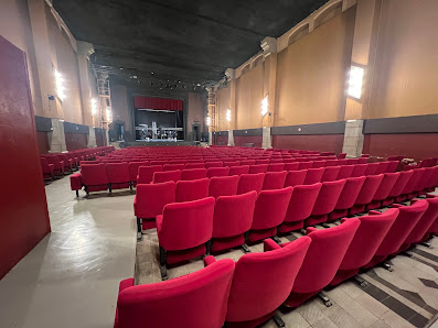 Photo de Salle Victor Hugo