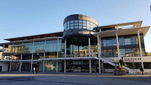 Photo de Auditorium Seynod