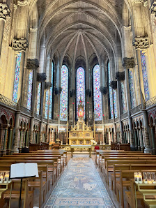 Photo de Cathédrale Notre-Dame-de-la-Treille