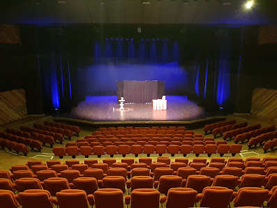 Photo de Espace culturel Jean Racine
