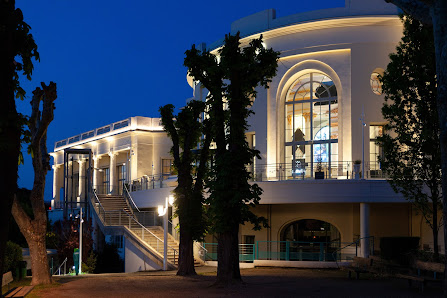 Photo de Casino Partouche de Royat