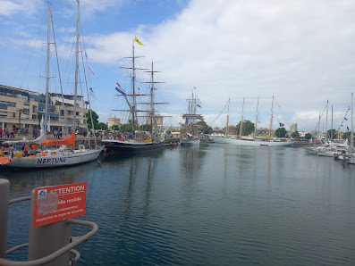 Photo de Espace Encan