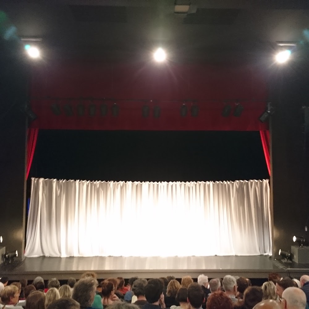 Photo de L'Imprévu