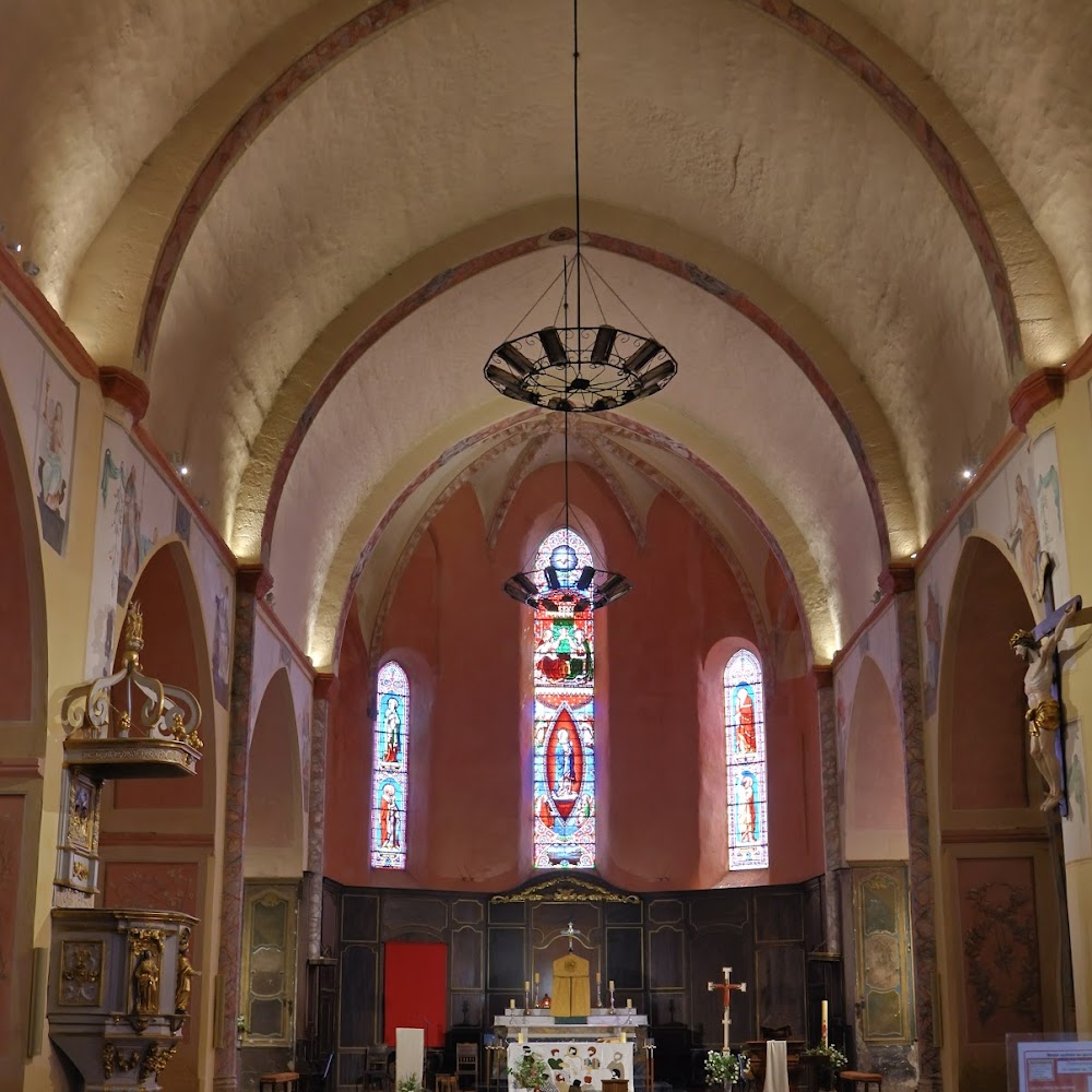 Photo de Église Notre-Dame de l'Assomption