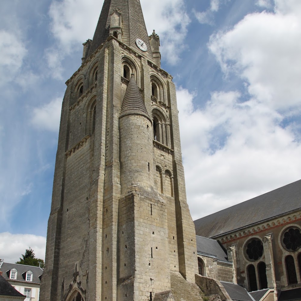 Photo de Église Saint-Jean-Baptiste