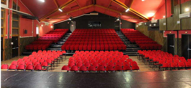 Photo de Centre Culturel Jean L’Hôte