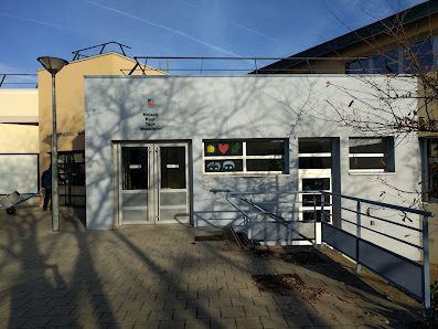Photo de Maison Pour Tous Monplaisir