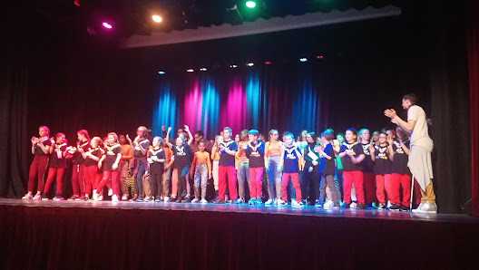 Photo de Forum des Arts et des Loisirs