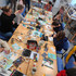 Agenda de Atelier Bd-Illustration