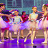 Agenda de Studio de la Danse