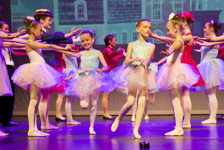Photo de Studio de la Danse