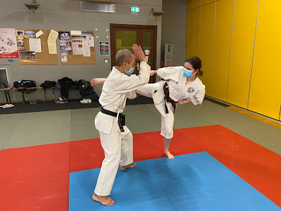 Photo de Centre Sportif et Culturel Camille Claus