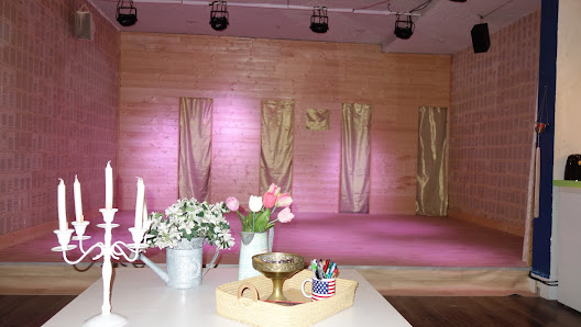 Photo de La Petite Scène