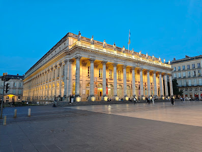 Photo de Grand-Théâtre de Bordeaux