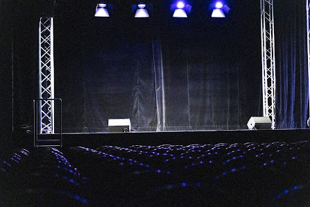 Photo de La Comédie des Volcans