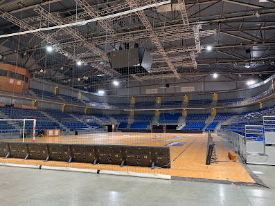 Photo de Les Arènes de Metz