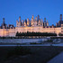 Agenda de Château de Chambord