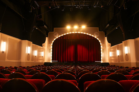 Photo de Palais des Glaces