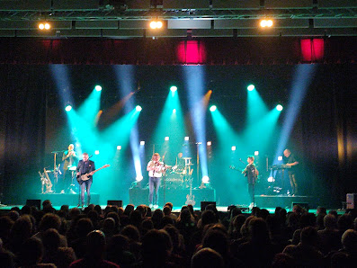 Photo de Salle Marcel Sembat