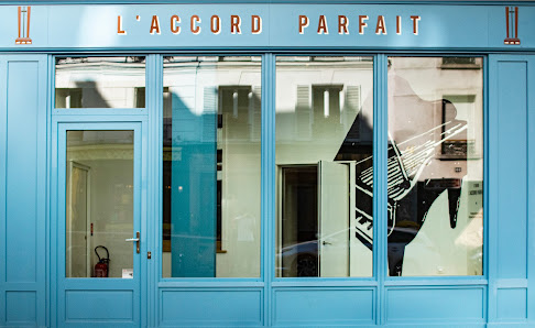 Photo de Studio L'Accord Parfait