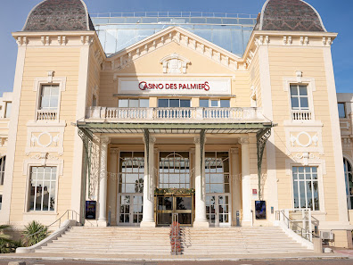 Photo de Casino des Palmiers