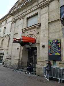 Photo de Le Rockstore