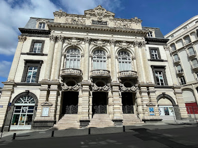 Photo de Opéra-Théâtre