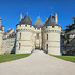 Agenda de Château de Chaumont-sur-Loire