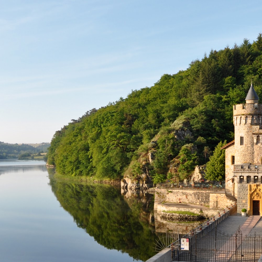 Photo de Château de la Roche
