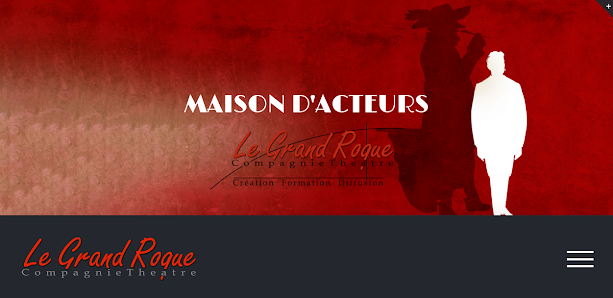 Photo de Maison d'Acteurs Le Grand Roque