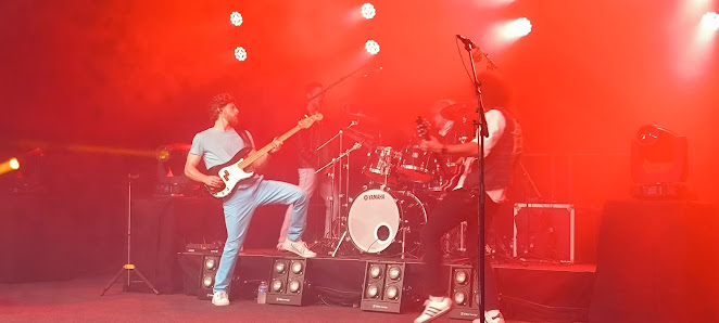 Photo de Espace de la Confluence
