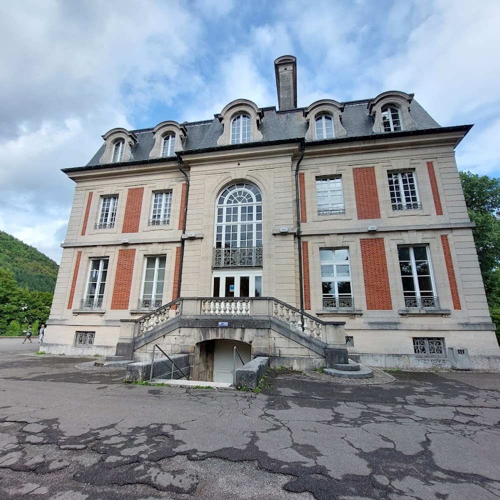 Photo de Villa Burrus