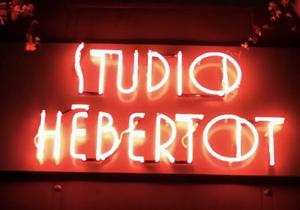 Photo de Studio Hébertot