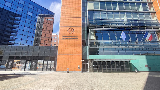 Photo de Centre de Congrès Pierre Baudis