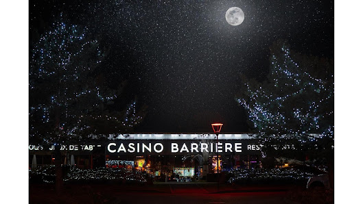 Photo de Casino Barrière Blotzheim